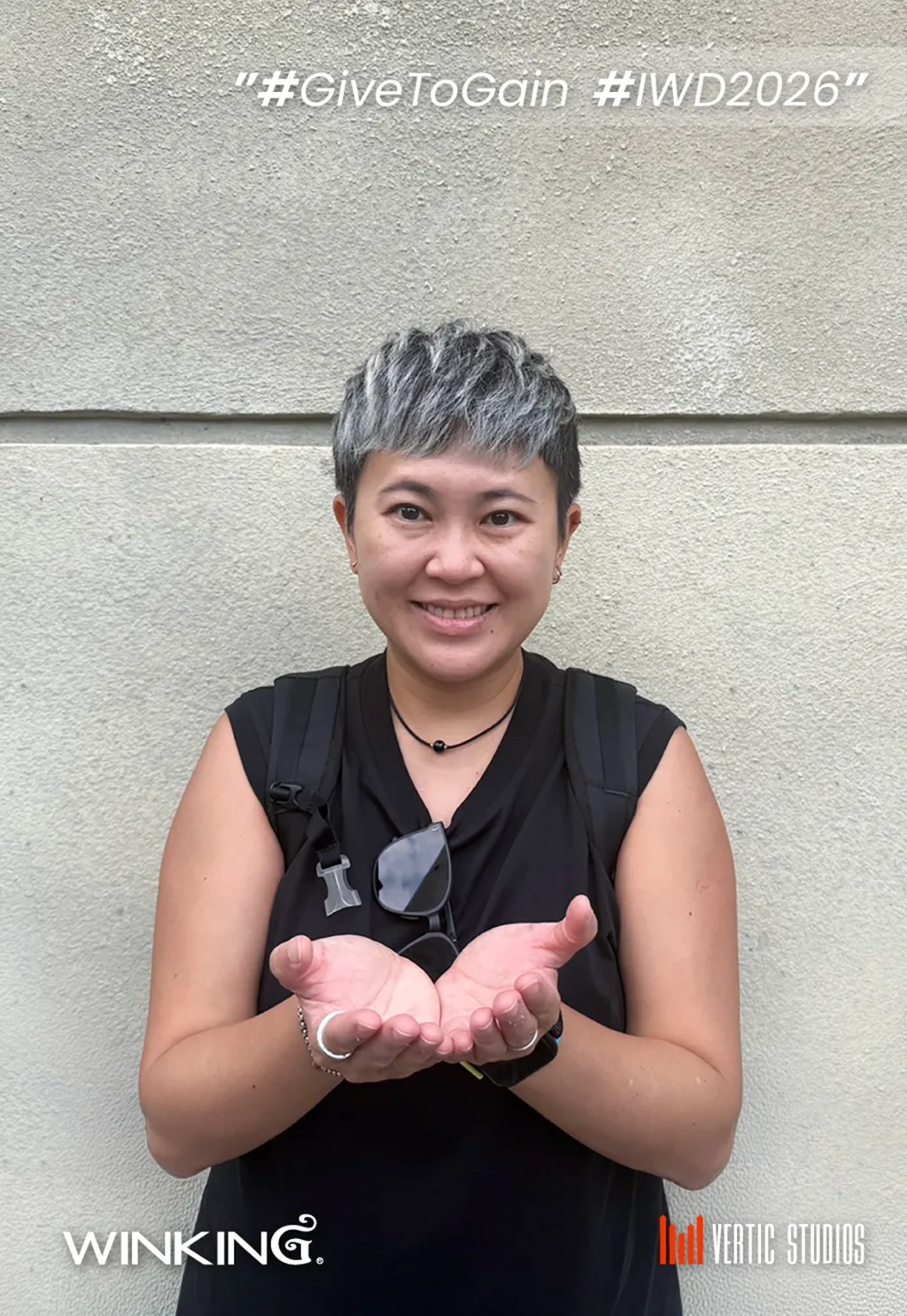 唯晶科技的女力篇章